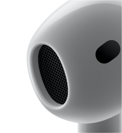 AirPods 4
