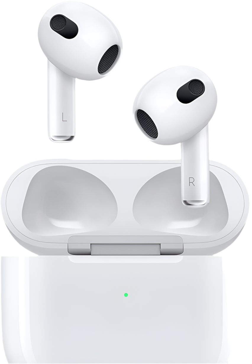 Airpods Gen 3