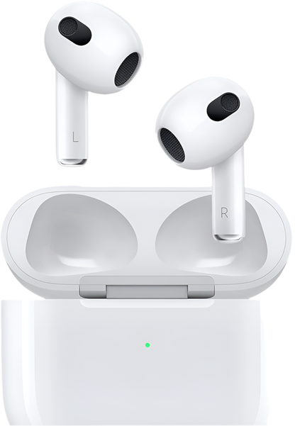 Airpods Gen 3