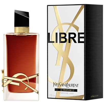 Yves Saint Laurent Libre