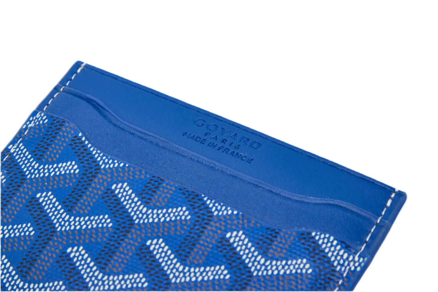 Billetera Goyard