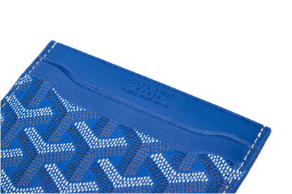Billetera Goyard