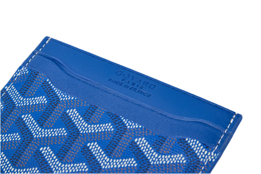 Billetera Goyard