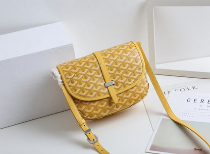 Bolso Goyard