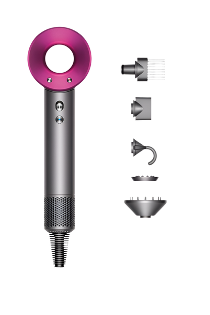 Dyson Supersonic