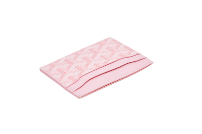 Billetera Goyard