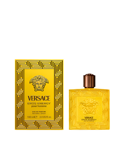 Versace Eros Energy