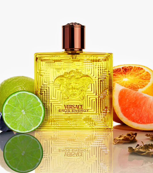 Versace Eros Energy