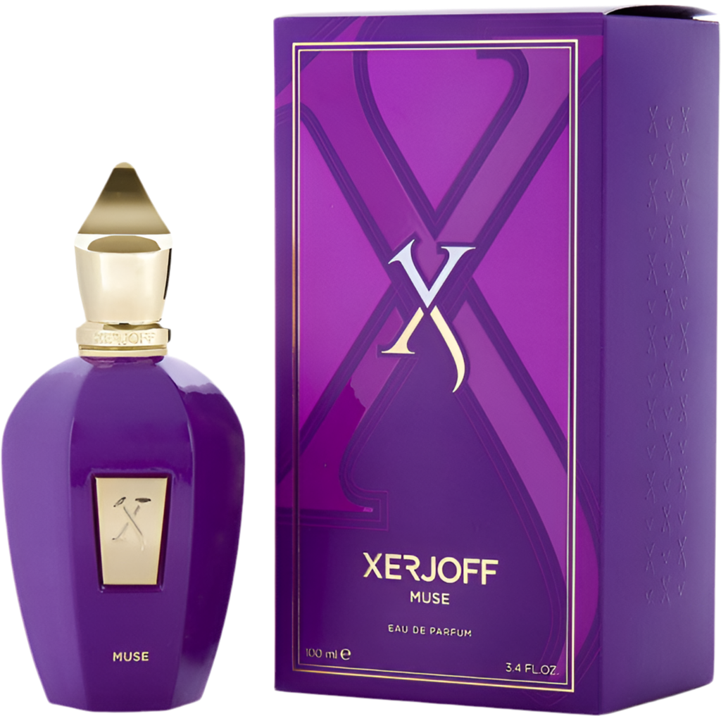 Xerjoff Muse