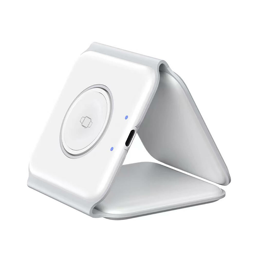 3 in 1 Magnetic Wireless Charger