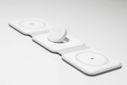 3 in 1 Magnetic Wireless Charger