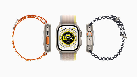 Apple Watch Series 8 Ultra