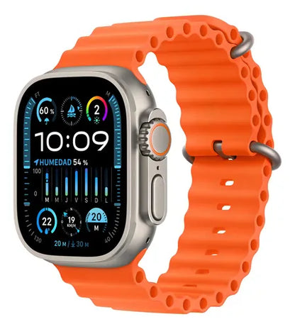 Apple Watch Ultra 3