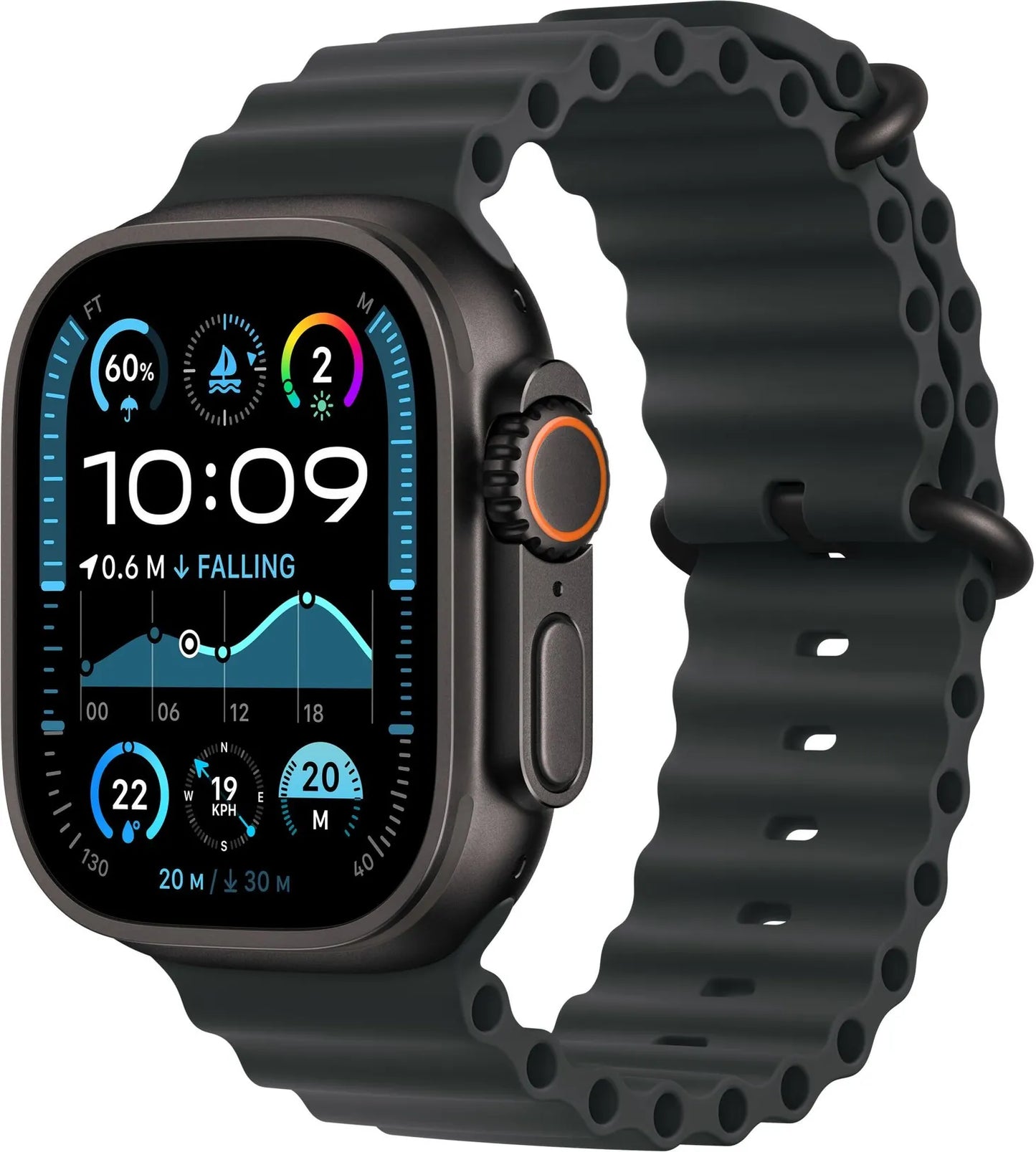 Apple Watch Ultra 3