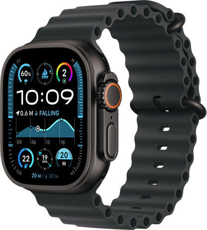Apple Watch Ultra 3