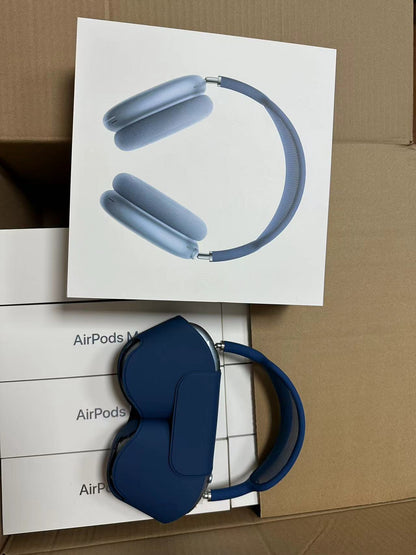 Airpods Max