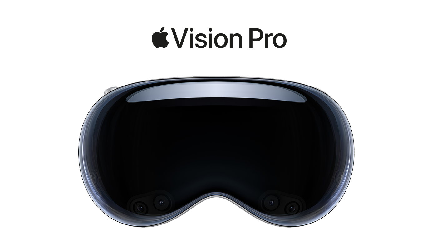 Apple Vision Pro