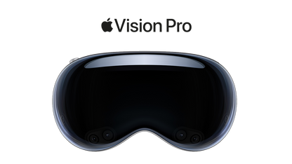 Apple Vision Pro