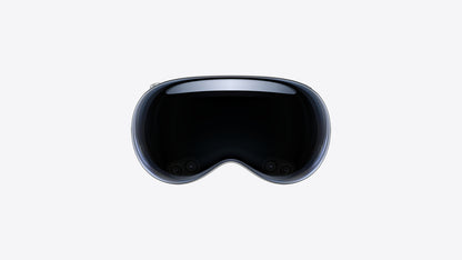Apple Vision Pro