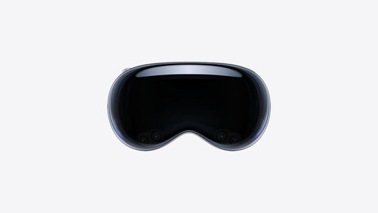 Apple Vision Pro