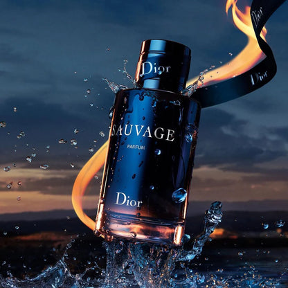 Sauvage Dior