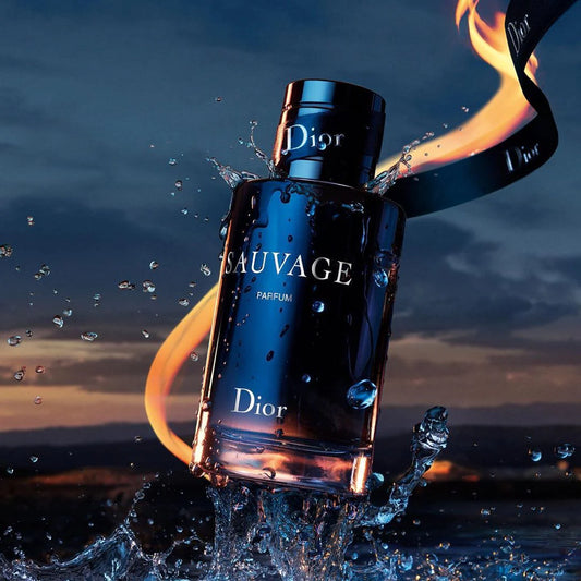 Sauvage Dior