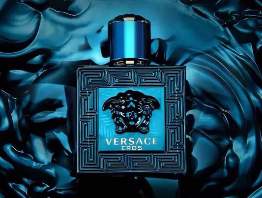 Versace Eros