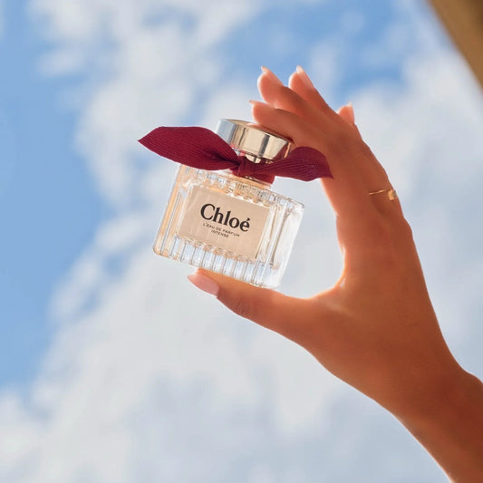 Chloe Parfum