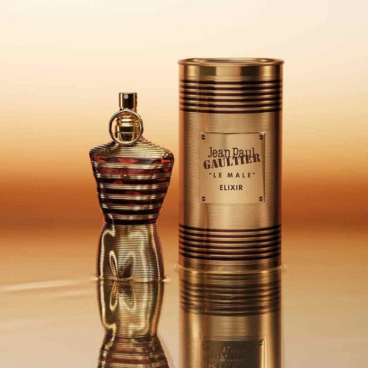 Jean Paul Gaultier Le Male