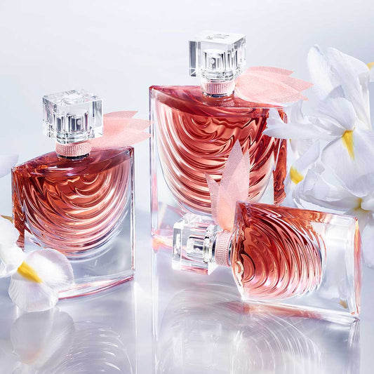 Lancome La vie est Belle