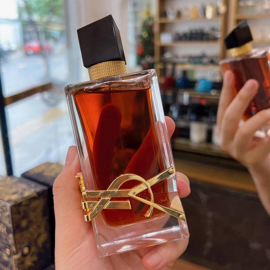 Yves Saint Laurent Libre