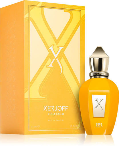 Xerjoff Erba Gold