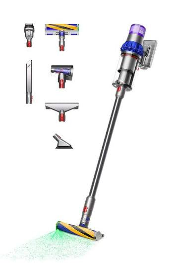 Dyson V15gm