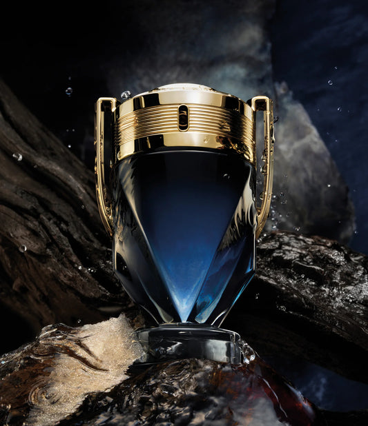 Invictus by Paco Rabbane