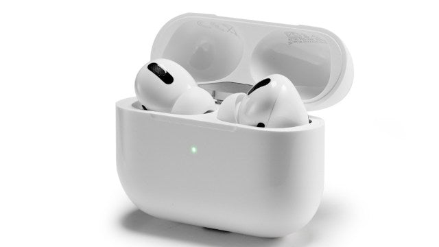 Airpods Pro 3