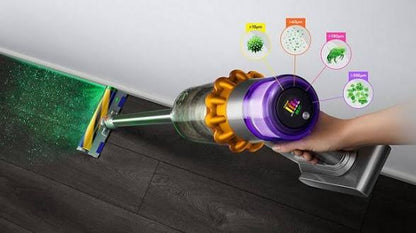 Dyson V15gm