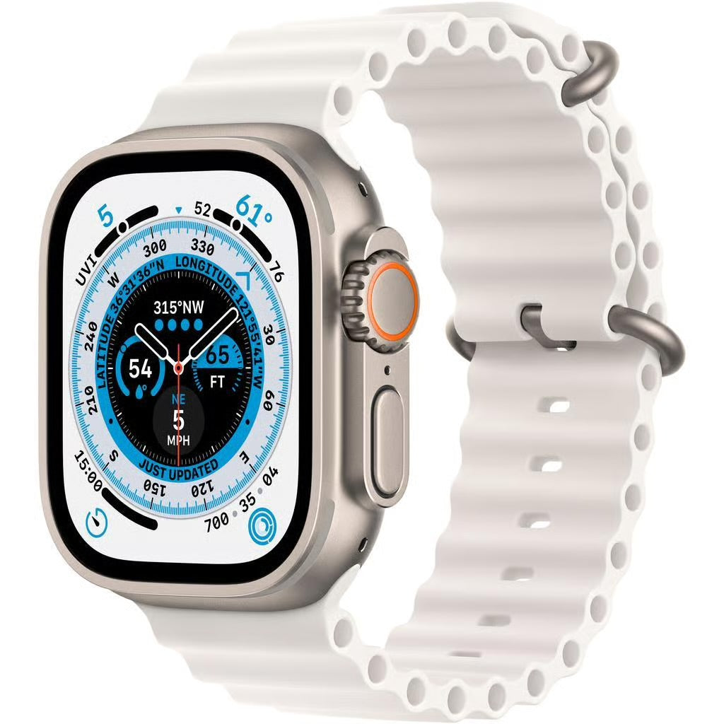 Apple Watch Ultra 3