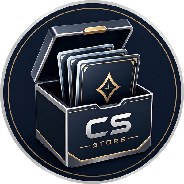 CS Store