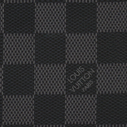Billetera LV + Belt